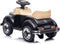 Mercedes-Benz 300S classic, foot to floor walking ride on car (LS128)