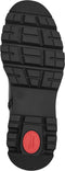 Tamaris Comfort Essentials - Veterboots - Easy Stretch - Zwart