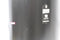 Brabantia Touch Bin - Prullenbak - 40 liter - Soft-Touch - Matt Black