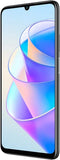 Honor X7a - Smartphone - 128GB opslag - 4GB RAM - Zwart