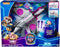 PAW Patrol The Mighty Movie - Vliegtuig Skye - Licht en geluid - Roze