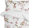 Set van 2 kussenslopen Sakura | Happy Friday