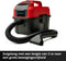 Einhell TE-VC 18/10 Li Solo - Accu Nat-/Droogzuiger - 10 L - 90 mbar - Incl. 6-delige Accessoireset - Excl. accu en lader