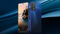 TCL 40 NXTPAPER - 256 GB Blauw