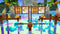 Infogrames Family Trainer - Nintendo Switch - Actieve minigames met beenbanden (2 stuks)