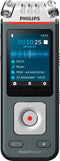 Philips DVT6110 memorecorder