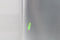 Curver Decobin - Pedaalemmer 50L - Geur afsluitende deksel - Metallic/Zwart