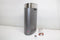 Brabantia Touch Bin - Prullenbak - 40 liter - Soft-Touch sluiting - Platinum/Matt Steel deksel