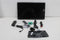 Lenco LED-2463BK (V2) - Android Smart TV - 24