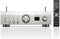 Denon - DCD-900NE - CD-Speler met Advanced AL32 Processing Plus, USB Input en Minder Vibraties - Zilver