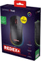 Trust GXT 927 Redex+ - Draadloze gaming-muis - 25K sensor RGB-verlichting