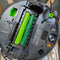 iRobot Roomba Combo j9+ - Robotstofzuiger en dweilrobot - Clean Base Auto-Fill Dock - Dirt Detective
