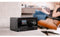 Krüger&Matz KM0816 - DAB+ Radio - Bluetooth en internet radio - 10W RMS
