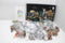 LEGO Icons - Middeleeuws stadsplein - 3304 onderdelen - 8 minifiguren
