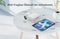 Jimveo C11 - WiFi Mini-Beamer - 1080p Full HD 9000 lumen 250 Inch Display