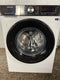Hisense WF3S9043BW3 - Wasmachine Voorlader 9 kg 1400 RPM - Wit - Duits display