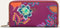 Oilily Wallet - Portemonnee - Dames - Paars - One Size