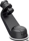 SP Connect Suction Mount - Smartphone Zuignap - 360° Draaibaar - Zwart