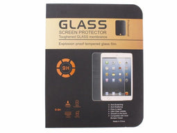 Selencia T58594746501 - Screenprotector - 9H gehard glas - Galaxy Tab A 10.1 (2016)