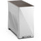 Fractal Design Era 2 - Mini-ITX Behuizing - 18,96L - Zilver