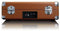 Lenco TT-10 - Retro Platenspeler - 3 snelheden - Bruin