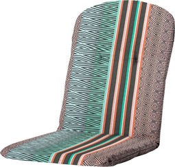 Kuip hoog 45x96 Hillow pastel