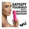 Massager XR Roze Siliconen