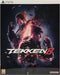 Namco Bandai Tekken 8 - Collector's Edition - PS5 - 32 vechters