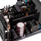 Silverstone DA850 - ATX Voeding - 850W 80 Plus Gold - 120 mm ventilator