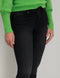 ONLY ONLBLUSH LIFE MID SK DNM REA1099 - Dames Skinny Jeans - Regular waist - Stretchy stof - Maat L x L32