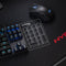HyperX Alloy Origins Core - TKL Gaming Toetsenbord - HyperX Aqua Switch - RGB Verlichting