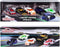 Majorette Auto Limited Edition 10, set van 5 Kant-en-klaar model Personenauto (model)