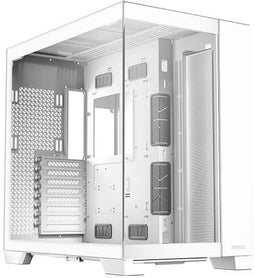 Antec C8 - Full Tower - ATX EATX µATX Mini-ITX - 66,92L - Wit