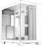 Antec C8 - Full Tower - ATX EATX µATX Mini-ITX - 66,92L - Wit
