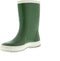 Bergstein Rainboot - Regenlaarzen Unisex Junior - Natuurrubber - Groen - Maat 26
