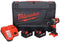 Milwaukee M18 BLPD2-502X - Accu Klop-/Schroefboormachine 18V 5.0Ah - 2 accu's - HD-Box