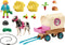 PLAYMOBIL Country Ponykoets 70998