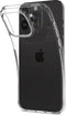 Spigen ACS06557 - Soft Case - Schokabsorberend - Transparant