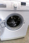 Siemens WM14E4ED - Wasmachine - 7 kg - 1400 tpm - VarioPerfect - Wit