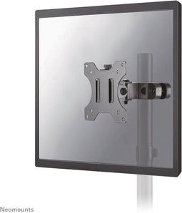 Neomounts FL40-430BL11 - Bureaumount - Full motion voor 32" schermen - VESA 75x75 en 100x100 mm