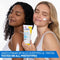 CeraVe Onzichtbare Hydraterende Zonnebrandcrème SPF50 - 3 Essentiële Ceramiden - 75ml