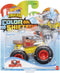 Hot Wheels Monster Trucks HGX06 speelgoedvoertuig