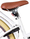 Volare Excellent Kinderfiets - Meisjesfiets - 24 inch - Wit