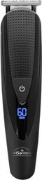 in 1 trimmer THE BARB' XPERT 6047 - Multifunctioneel - Met baardfoliescheerapparaat