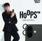 PanzerGlass PG Hoops Ceramic - Camera protector - Geschikt voor iPhone 16/16 Plus - Zwart