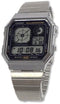 Casio A130WE-1AEF Vintage Collection Horloge