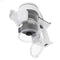 Adler AD 7064 - 2-in-1 steelstofzuiger - Snoerloos voor droge en natte vloeren - Wit