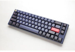 Ducky One 3 SF - Toetsenbord - MX Blue - Donkerblauw