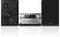 Panasonic SC-PMX94EG-S - Draadloze Stereo Set - Hi-Res Audio - Zilver