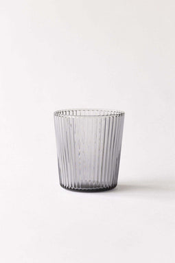 Paveau Waterglas Drinkglas Twilight Grijs Blauw 1 stuk